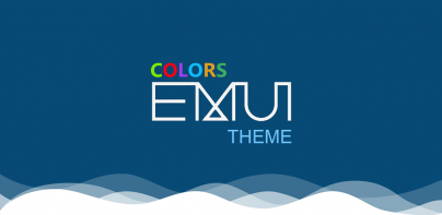 Colors Theme for Huawei