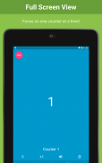 Counter Keeper: Tally Counter screenshot 3
