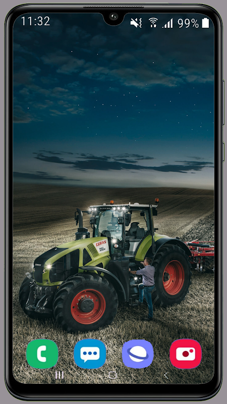 Tractor 1080P, 2K, 4K, 5K HD wallpapers free download | Wallpaper Flare