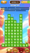 Word Search - Find Scrambled Words free screenshot 7