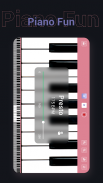 Piano Fun screenshot 3