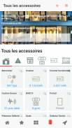 Homy pour Domoticz Jeedom Home Assistant ESP8266 screenshot 6