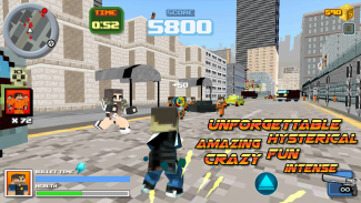 Cops VS Robbers Prison Escape screenshot 13