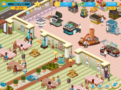 Star Chef™ : Jogo de Culinária e Restaurante screenshot 5