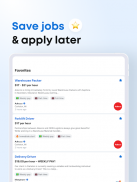 Jooble - Job Search Simplified screenshot 8