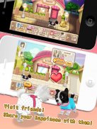 Hi! Puppies screenshot 4