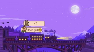Tiny Rails - ट्रेन टायकून 2024 screenshot 7