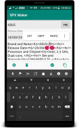 SPX Maker screenshot 2