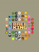 Ball King - Arcade Basketball screenshot 1