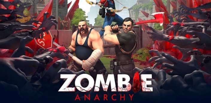 Ataque Zumbi: Sobrevivência (1.3.1c) download no Android apk