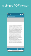 Pdf Viewer Plus screenshot 1