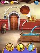 หลบหนีห้อง – เกมหาทางออกเกมปริศนา screenshot 5