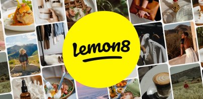Lemon8 - Lifestyle Community