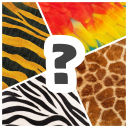 Guess the animal. Word puzzle.