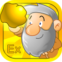 Gold Miner (Classic) Icon