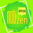 NCTzen - OT23 NCT game Icon