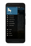 Aries Horoscope screenshot 6