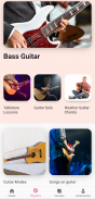 Learn guitar chords screenshot 5