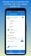 TimeStamp Camera screenshot 6