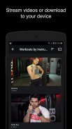 BoxFit App screenshot 9