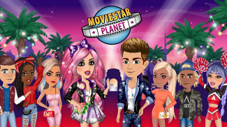 MovieStarPlanet screenshot 3