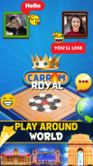 Carrom Royal : Disc Pool Game screenshot 10