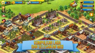 Tropic Paradise Sim: Pulau Kot screenshot 5