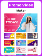 Intro Maker, Video Ad Maker screenshot 3