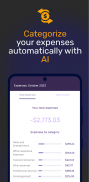 SparkReceipt - AI Accounting screenshot 6