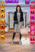 Fashion Trip: Dress Up Games screenshot 12