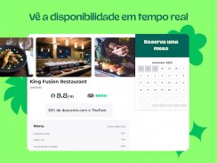 TheFork - Restaurantes screenshot 2