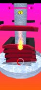 Stack Ball Tower Breaker screenshot 4