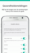 Your.MD: Health Journal & AI Self-Care Assistant screenshot 6
