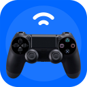 Remote Play Controller for PS icon