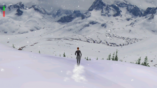 Backcountry Ski Lite screenshot 4