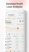 Crypto Tracker - Coin Stats screenshot 7