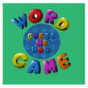 Guess Me Now Word Game