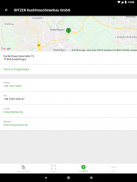 BITZER SPOT APP screenshot 2