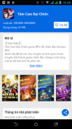 AppStore – Kho Ứng dụng Việt screenshot 2