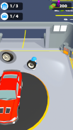 Garage Land screenshot 0