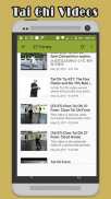 Learn Tai Chi: Tai Chi Videos screenshot 2