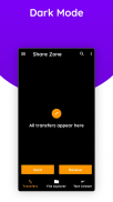 Share Zone, Z Share, Share it, File Sharing App screenshot 0