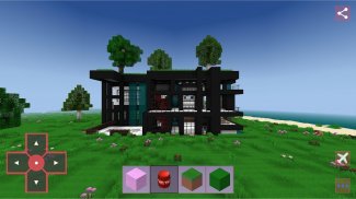 Modern House Craft screenshot 3