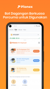 Pionex - Bot Dagangan Kripto screenshot 4