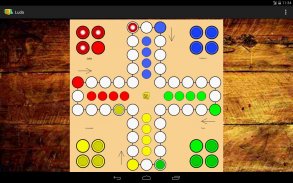 Ludo Multiplayer screenshot 0