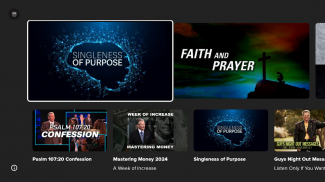 Faith Christian Center screenshot 10