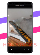 Application of home stair design screenshot 2