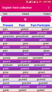 Basic English Grammar & Composition screenshot 1