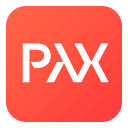 PAX - Wireless icon