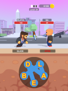 Word Duel - Battle Text screenshot 3